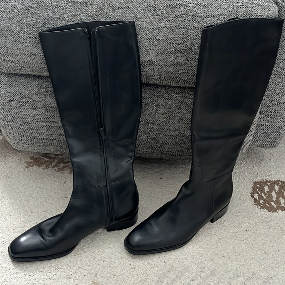 NWOT Ralph Lauren riding boots
